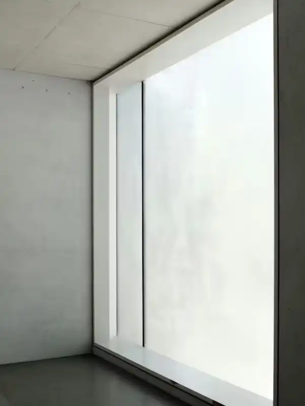 4.UPVC Windows Gain Popularity for Cost and Performance